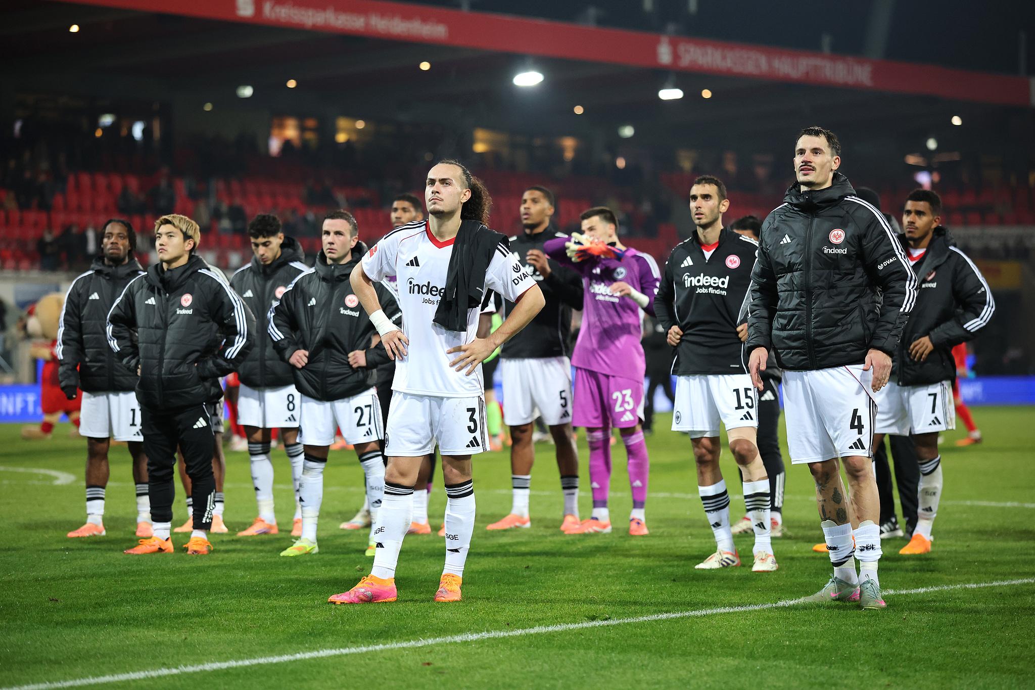 世界赛赛程-在斯图加特的过山车式失利